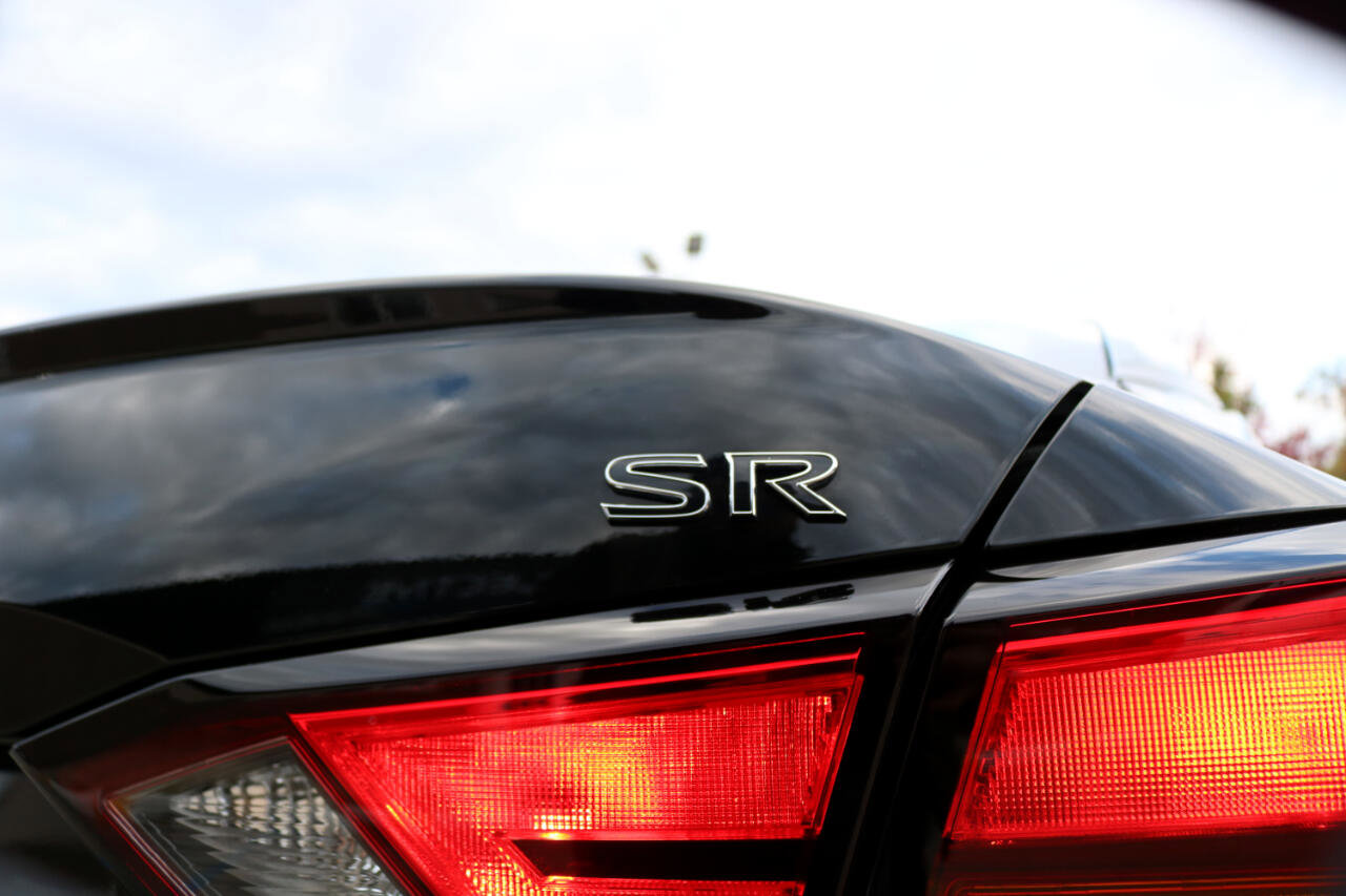 Used 2021 Nissan Altima 2.5 SR image 10