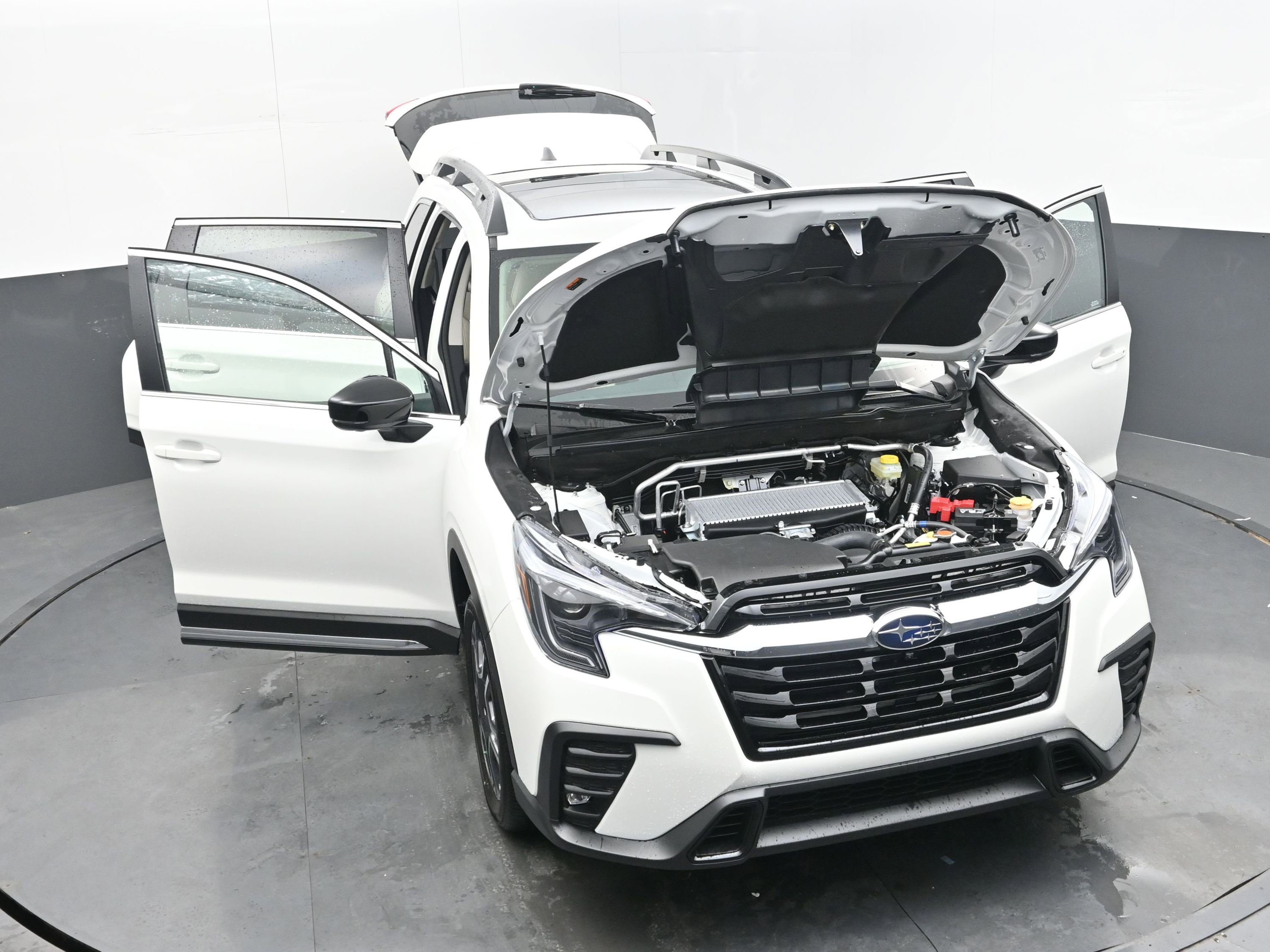 New 2025 Subaru Ascent Limited image 41