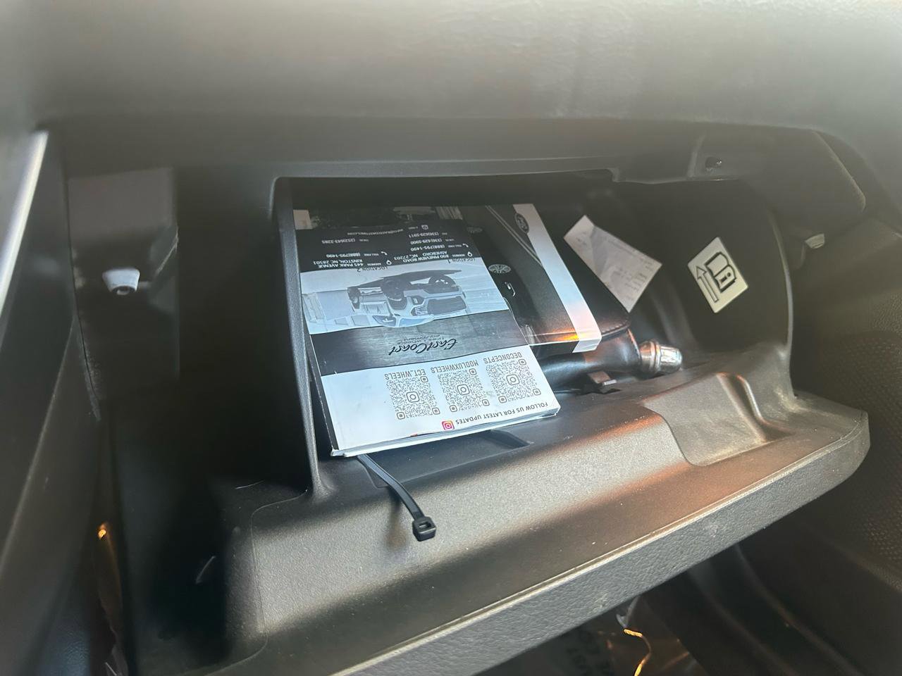 Used 2018 Ford Focus ST image 24