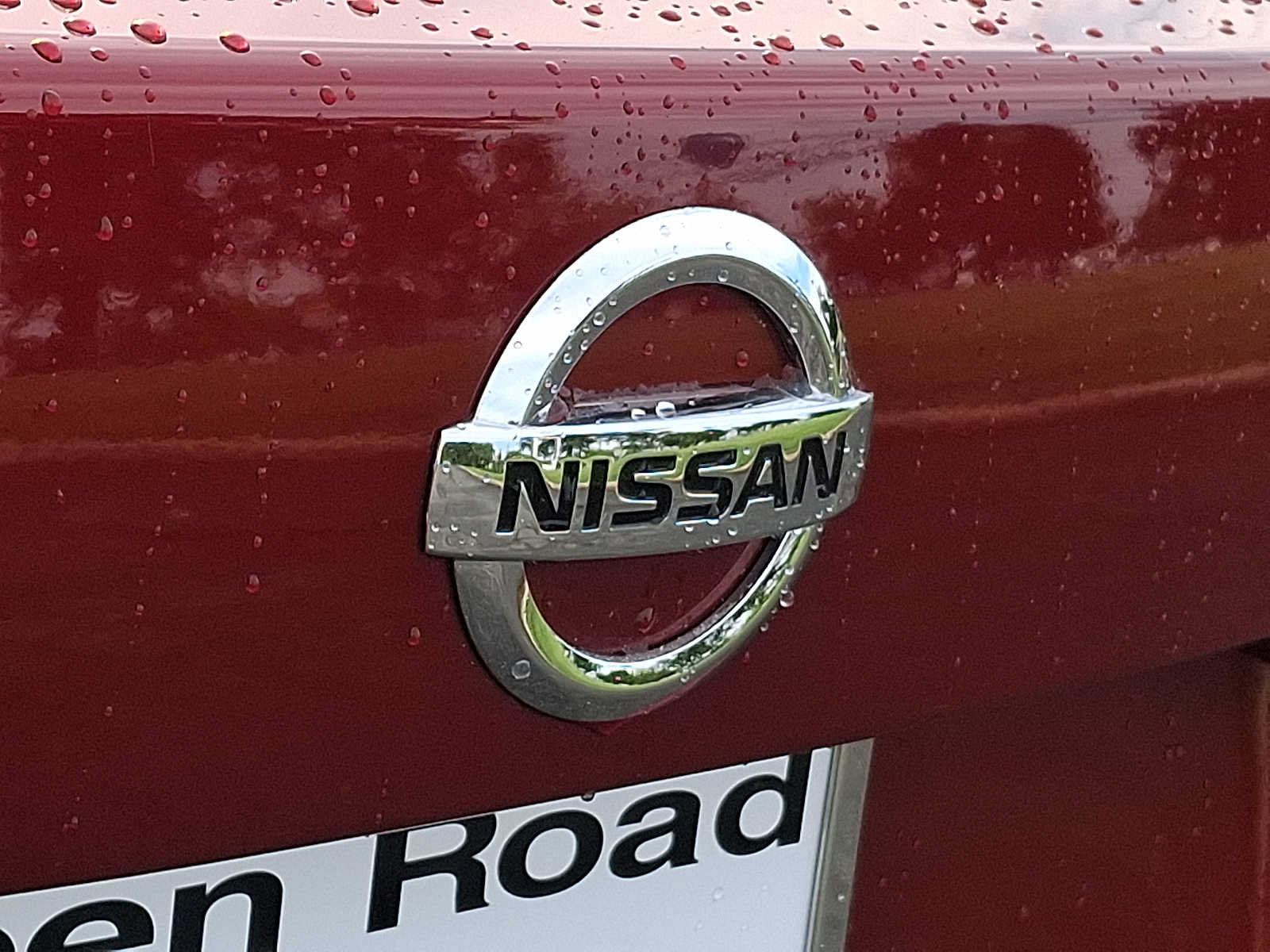 Used 2023 Nissan Sentra SV FWD image 28