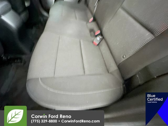 Used 2020 Kia Forte Sedan FWD image 25