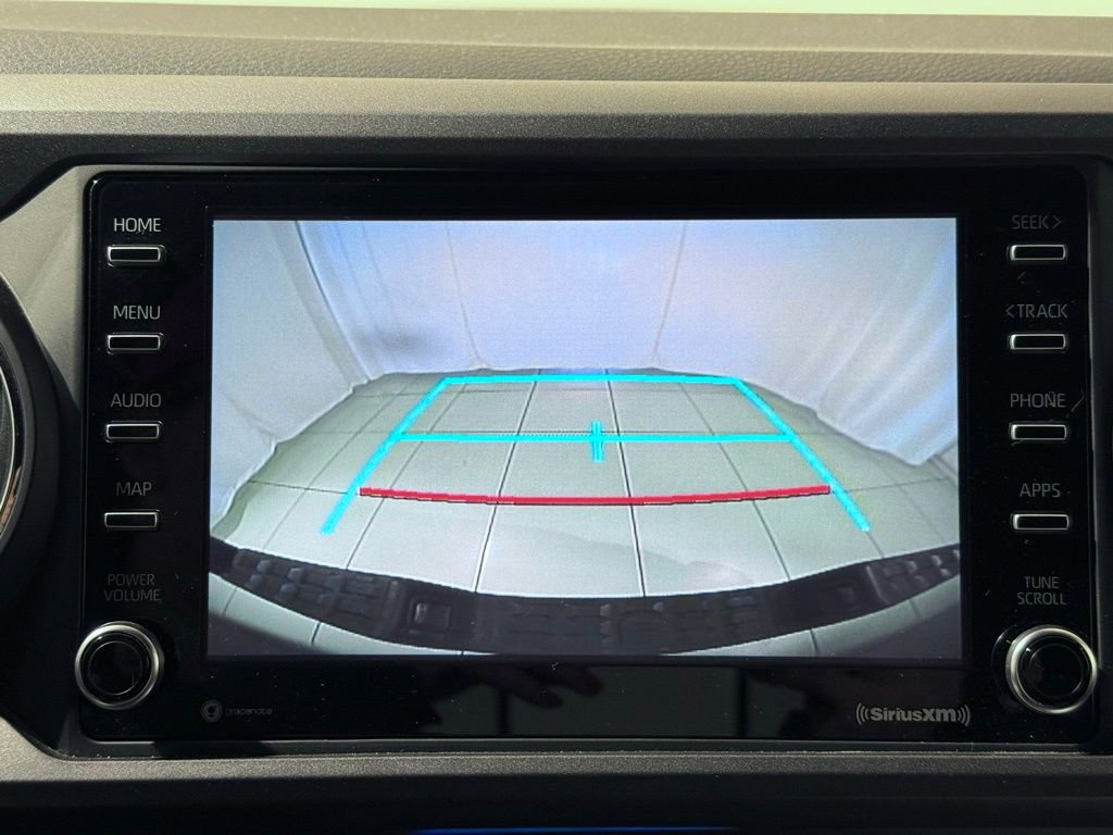 Certified 2023 Toyota Tacoma TRD Sport image 25