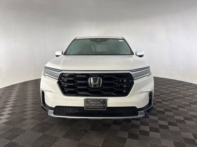Used 2023 Honda Pilot EX-L image 2