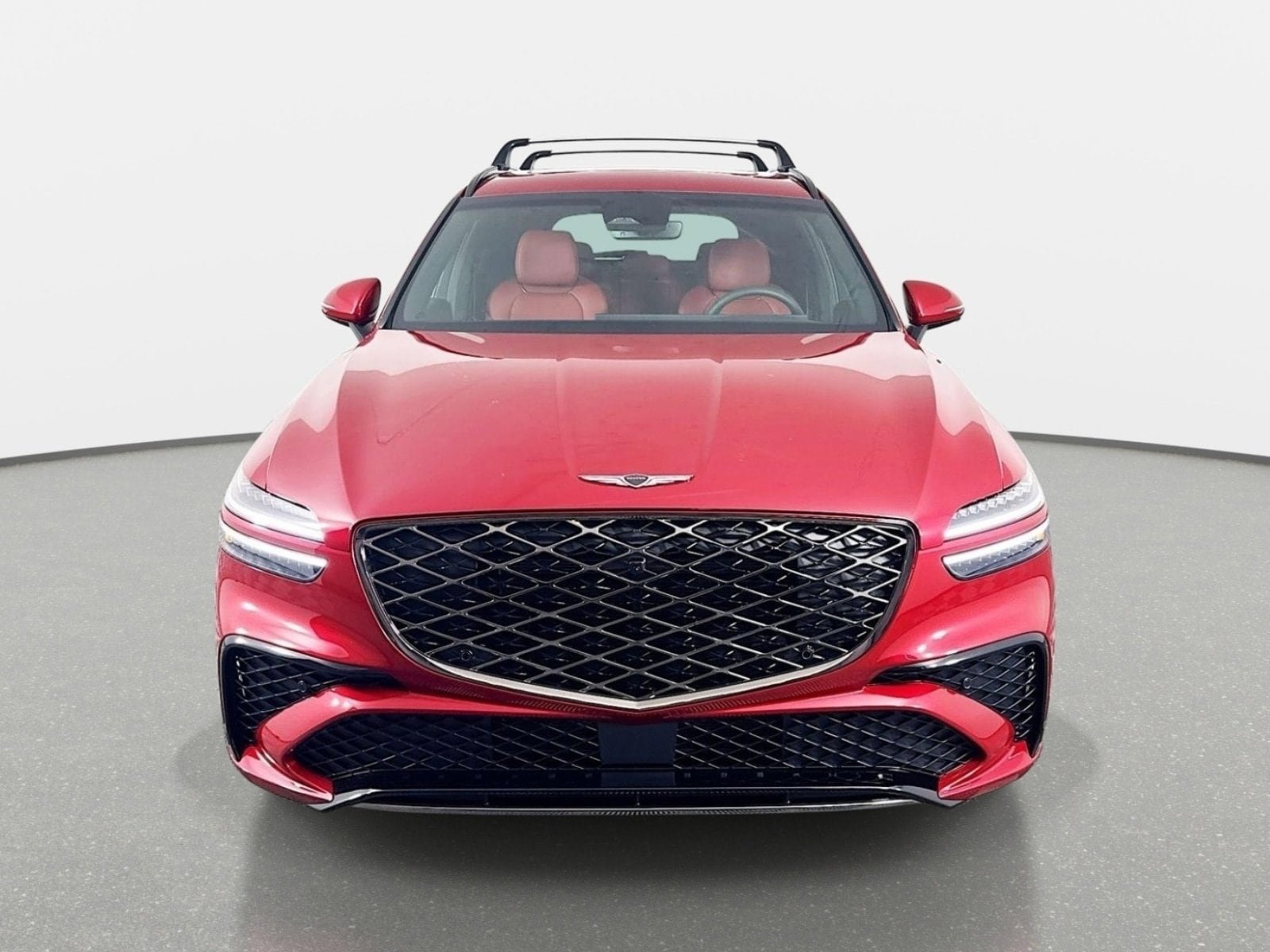 New 2026 Genesis GV70 2.5T Sport Prestige AWD/4WD image 2