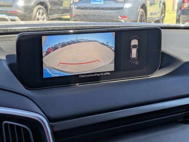 New 2026 MAZDA CX-50 AWD 2.5 S w/ Accent Package image 22