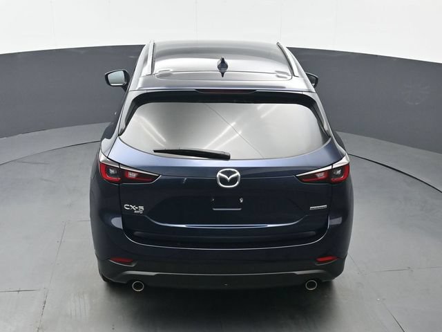 Certified 2023 MAZDA CX-5 AWD 2.5 S w/ Select Package image 33