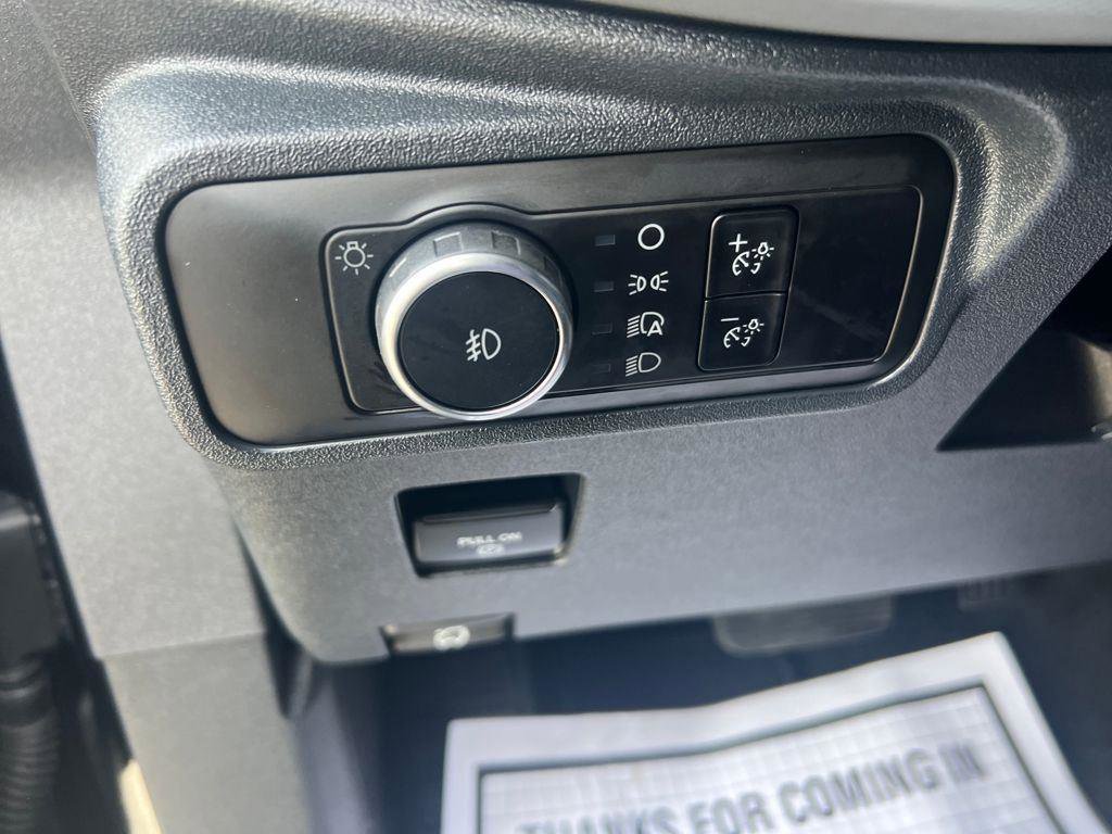 Used 2023 Ford Bronco Big Bend AWD/4WD image 12