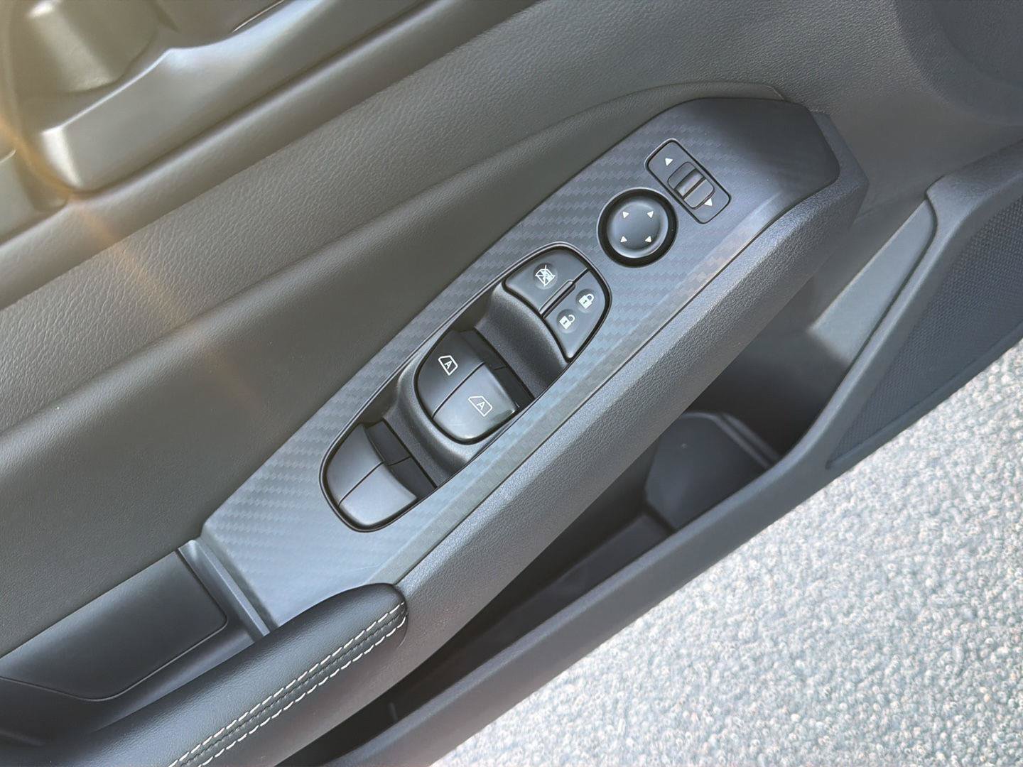 New 2026 Nissan Altima 2.5 SV w/ SV Premium Package FWD image 33