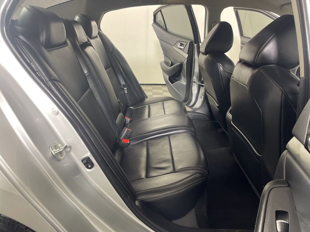 Used 2021 Nissan Maxima 3.5 SV w/ Floor Mat Group image 21