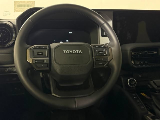 Used 2024 Toyota Land Cruiser AWD/4WD image 22