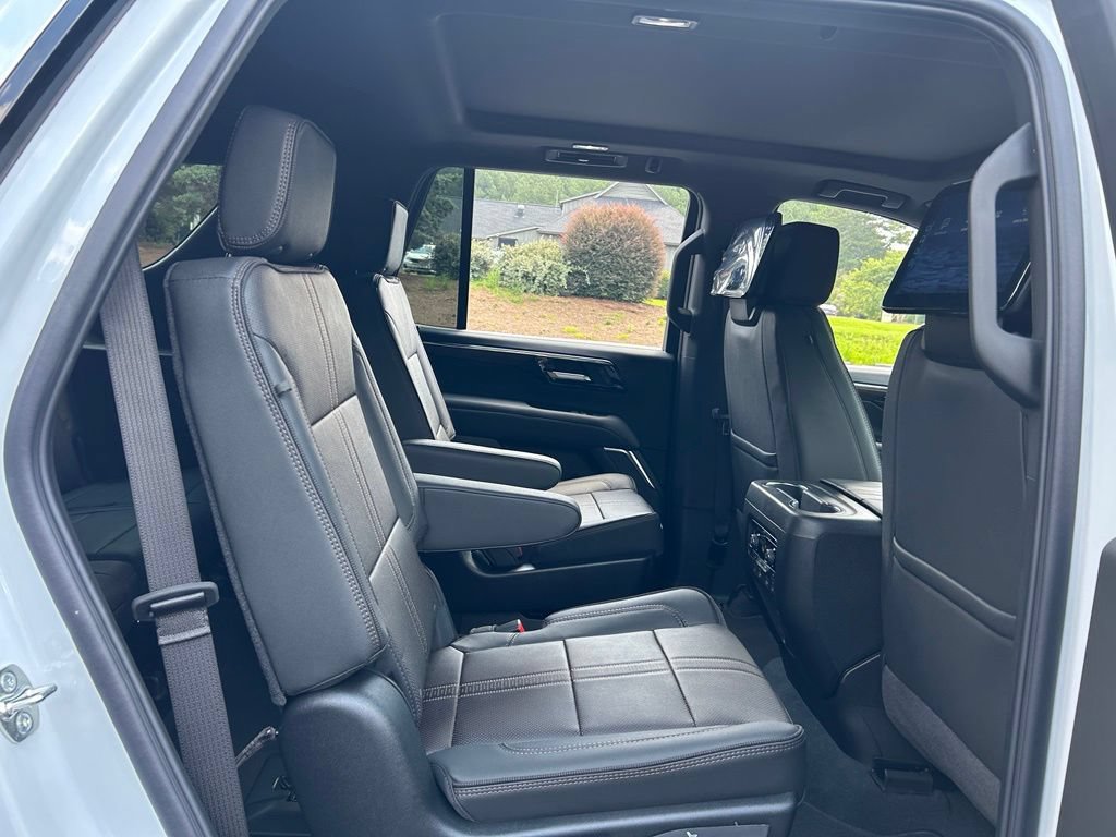 New 2026 Chevrolet Tahoe High Country AWD/4WD image 52