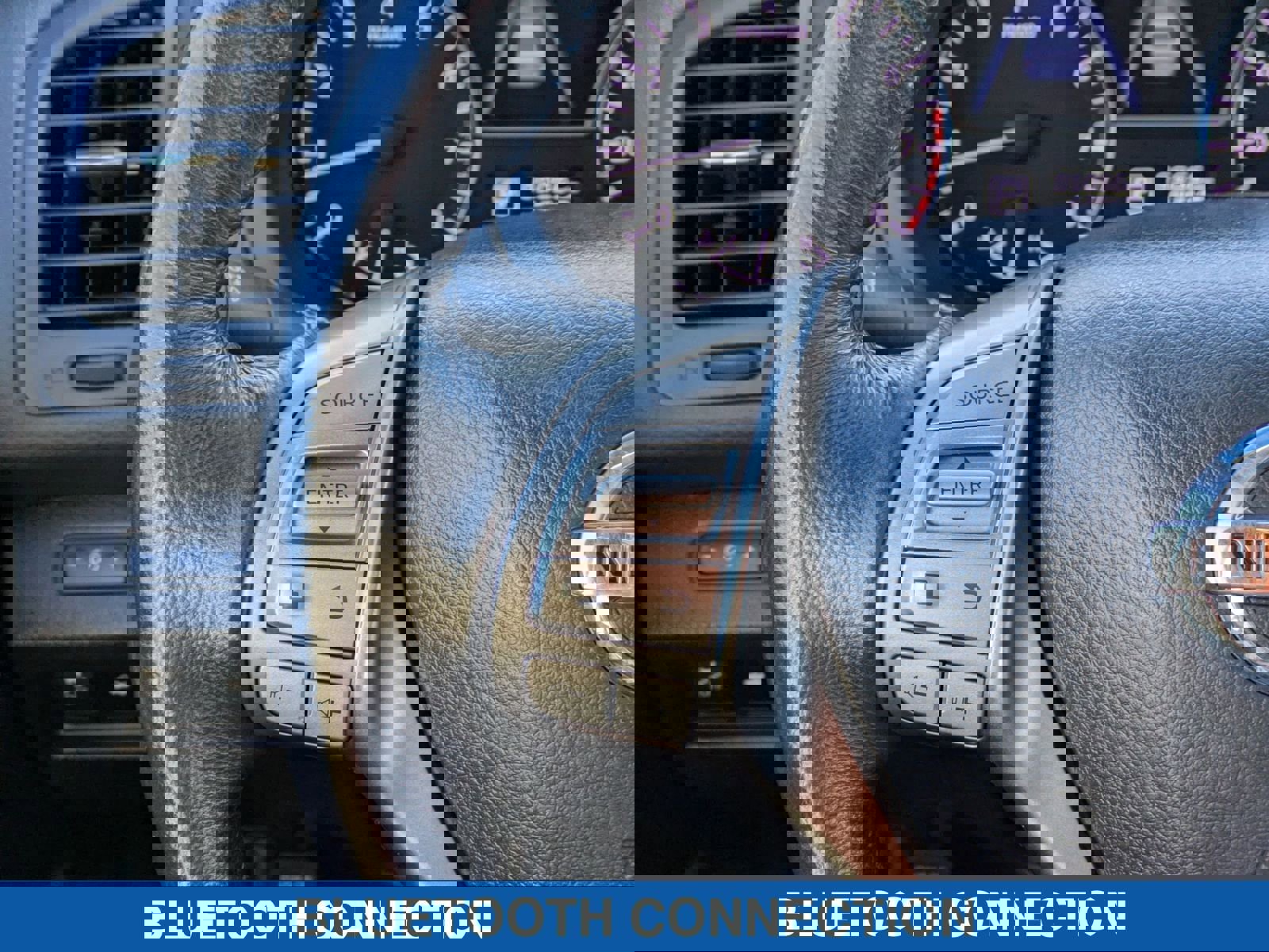 Used 2014 Nissan Altima 2.5 SV w/ Convenience Package image 19