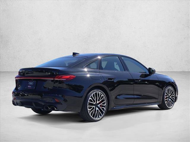 New 2026 Audi S5 Premium Plus AWD/4WD video 2