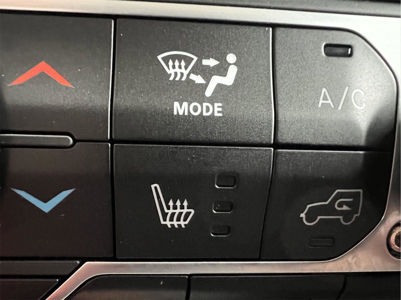 Used 2024 Jeep Wrangler Sport S w/ Convenience Group image 30