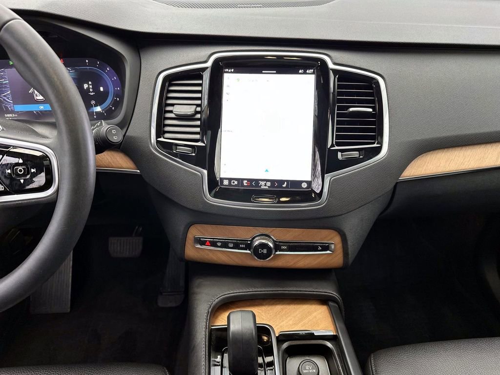 Used 2023 Volvo XC90 B6 Plus w/ Protection Package Premier image 30