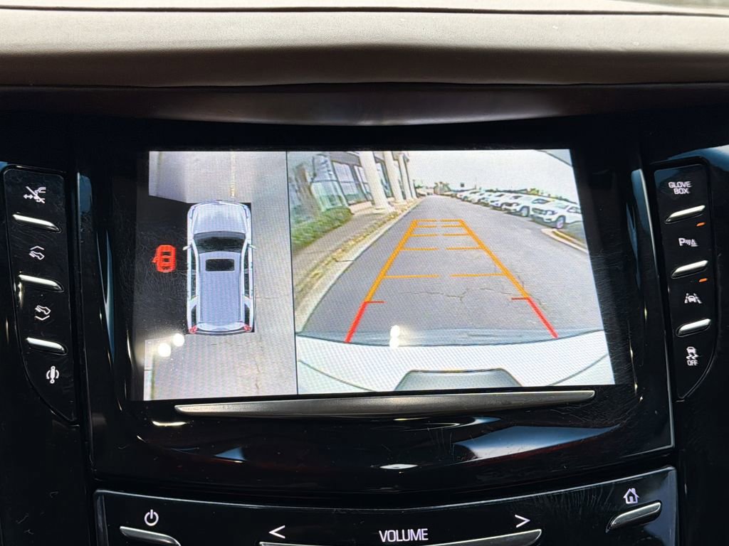 Used 2016 Cadillac Escalade Platinum image 31