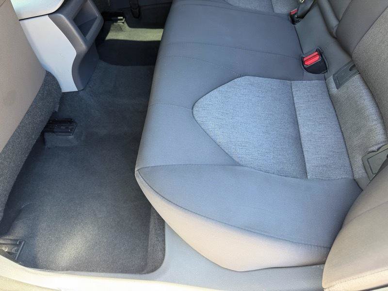 Used 2019 Toyota Camry LE w/ Carpet Mat Package FWD image 58