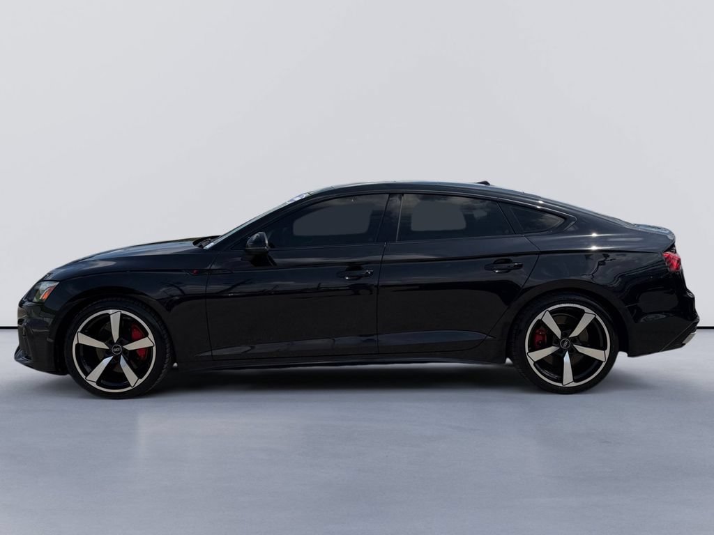 Used 2022 Audi A5 2.0T Premium Plus AWD/4WD image 6