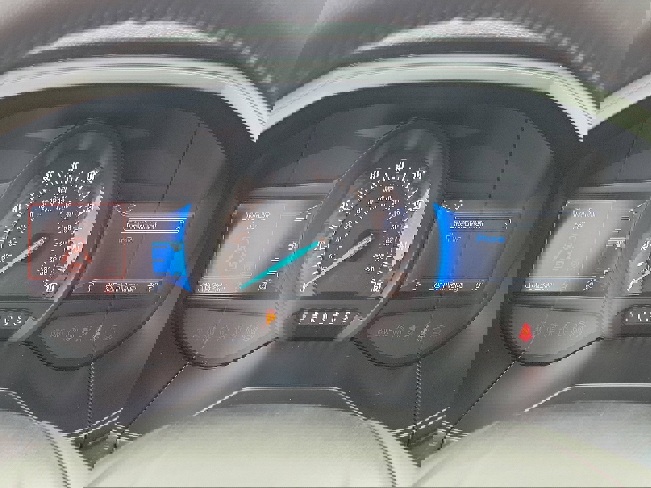 Certified 2023 Ford Edge SEL w/ Convenience Package image 26