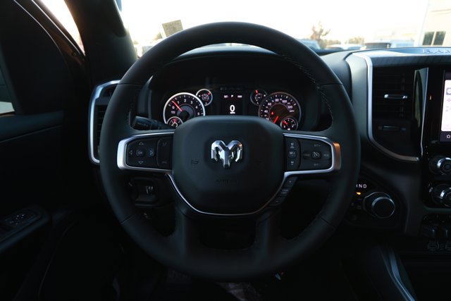 New 2026 RAM 1500 Big Horn w/ Night Edition image 11