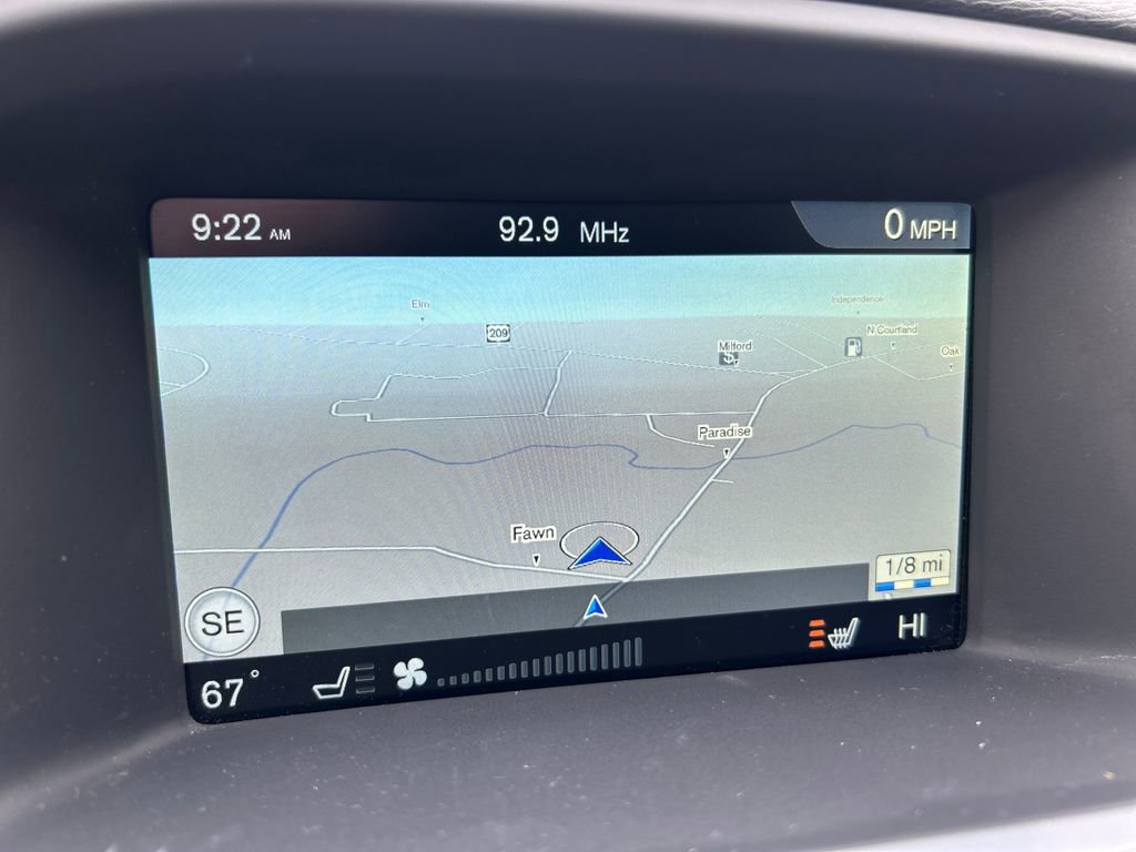 Used 2016 Volvo S60 T5 Premier w/ Convenience Package image 13