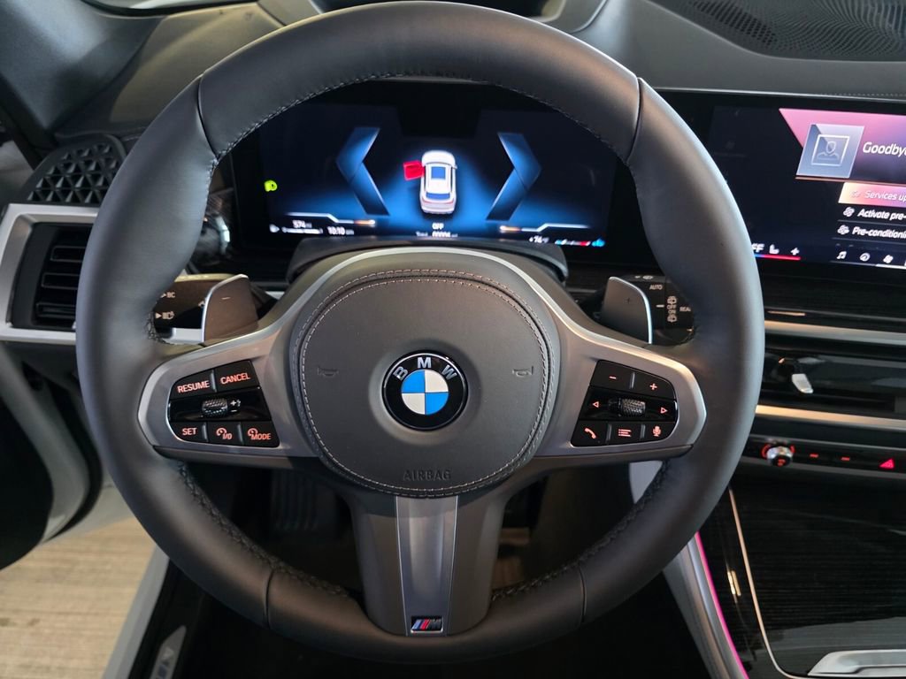 New 2026 BMW X5 sDrive40i RWD image 13