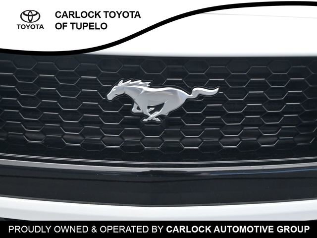 Used 2024 Ford Mustang GT RWD image 35