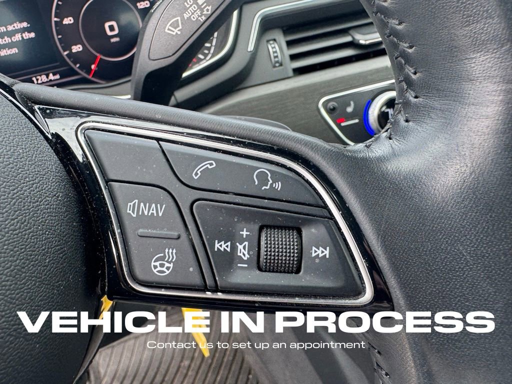 Used 2019 Audi A5 2.0T Premium Plus w/ Premium Plus image 17