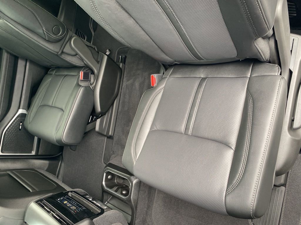 New 2026 Jeep Grand Wagoneer L Limited image 33