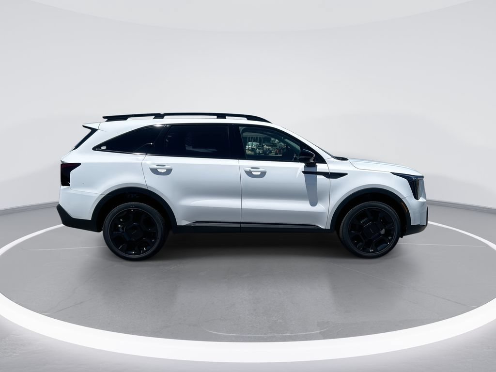 Used 2026 Kia Sorento X-Line EX AWD/4WD image 9