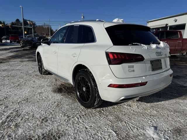 Used 2019 Audi Q5 2.0T Premium w/ Convenience Package image 7