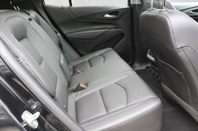 Used 2018 Chevrolet Equinox Premier image 27