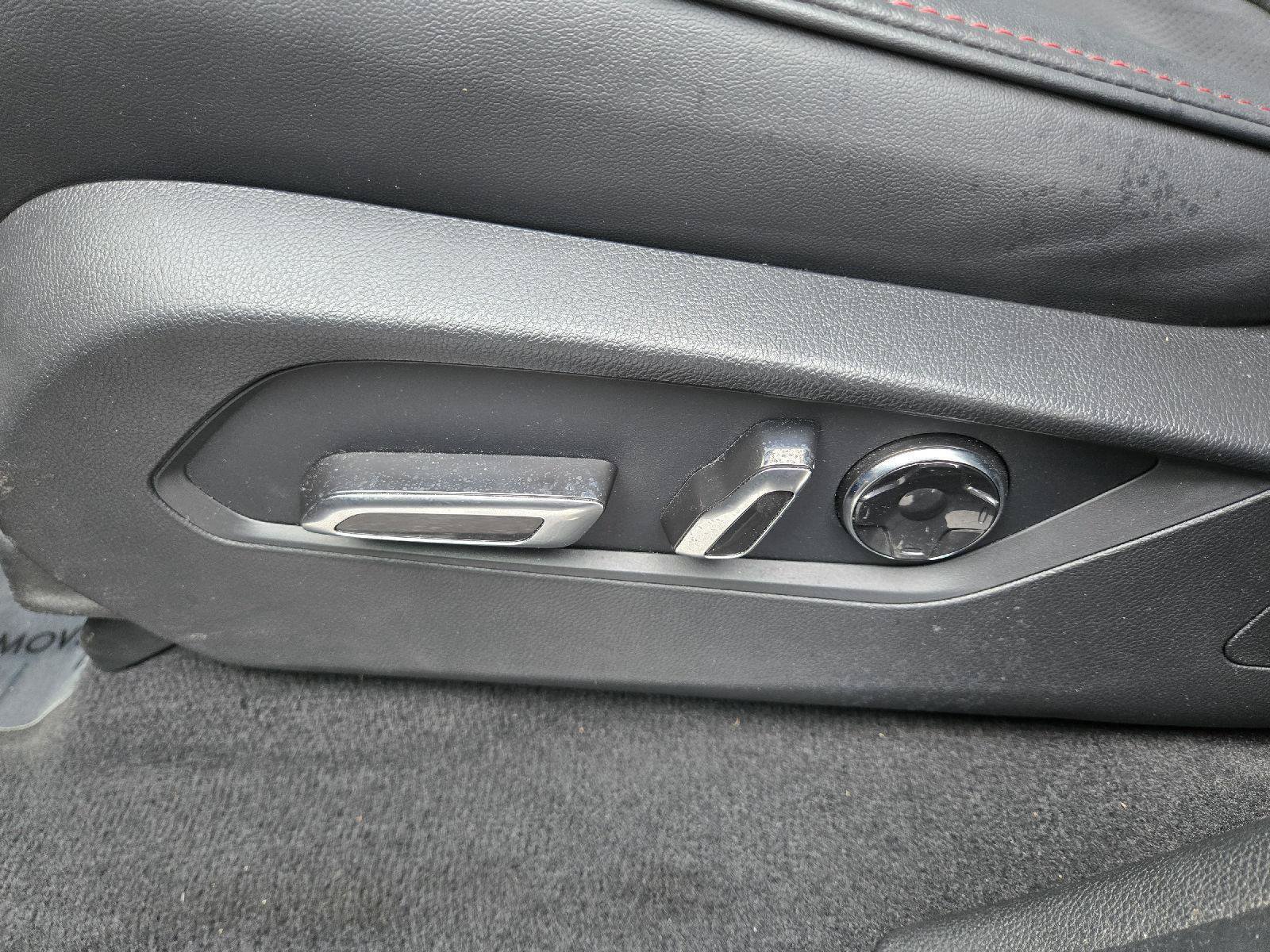 Certified 2023 Acura MDX A-Spec AWD/4WD image 15