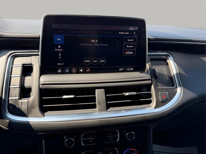 Used 2021 Chevrolet Tahoe Z71 AWD/4WD image 51