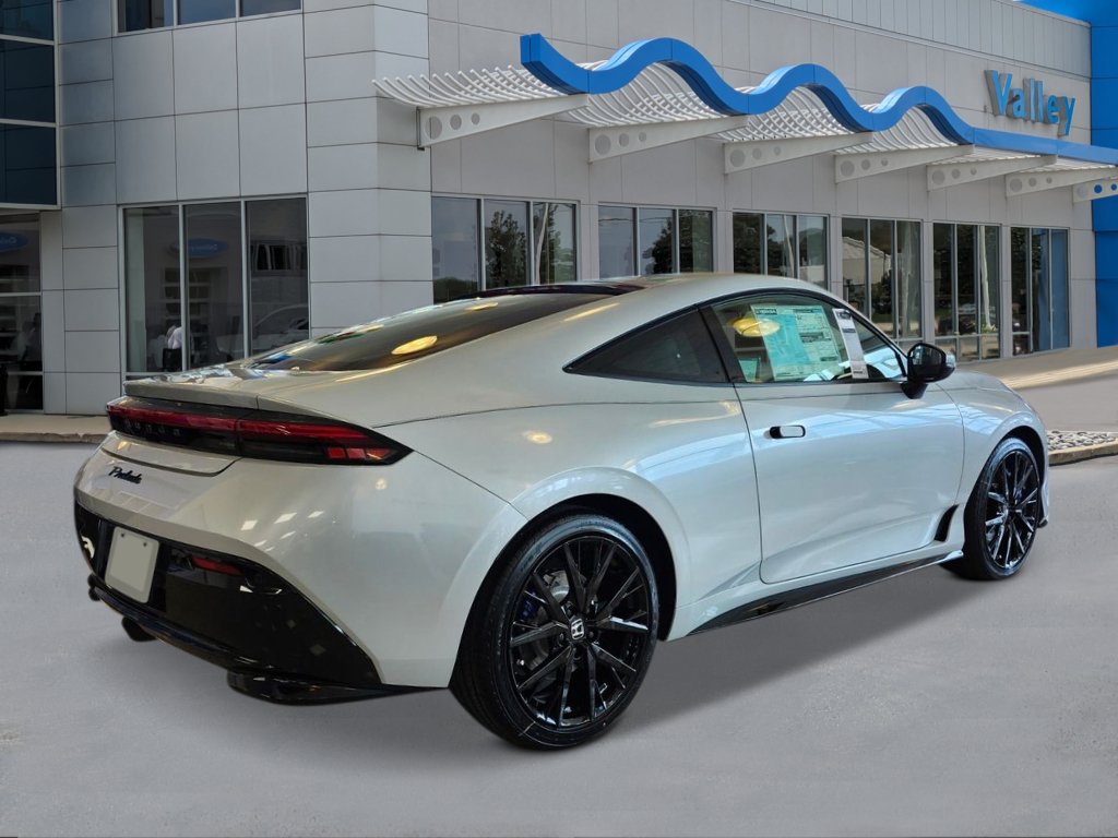 New 2026 Honda Prelude image 5