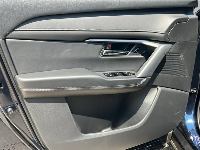 New 2026 MAZDA CX-5 Preferred AWD/4WD image 12