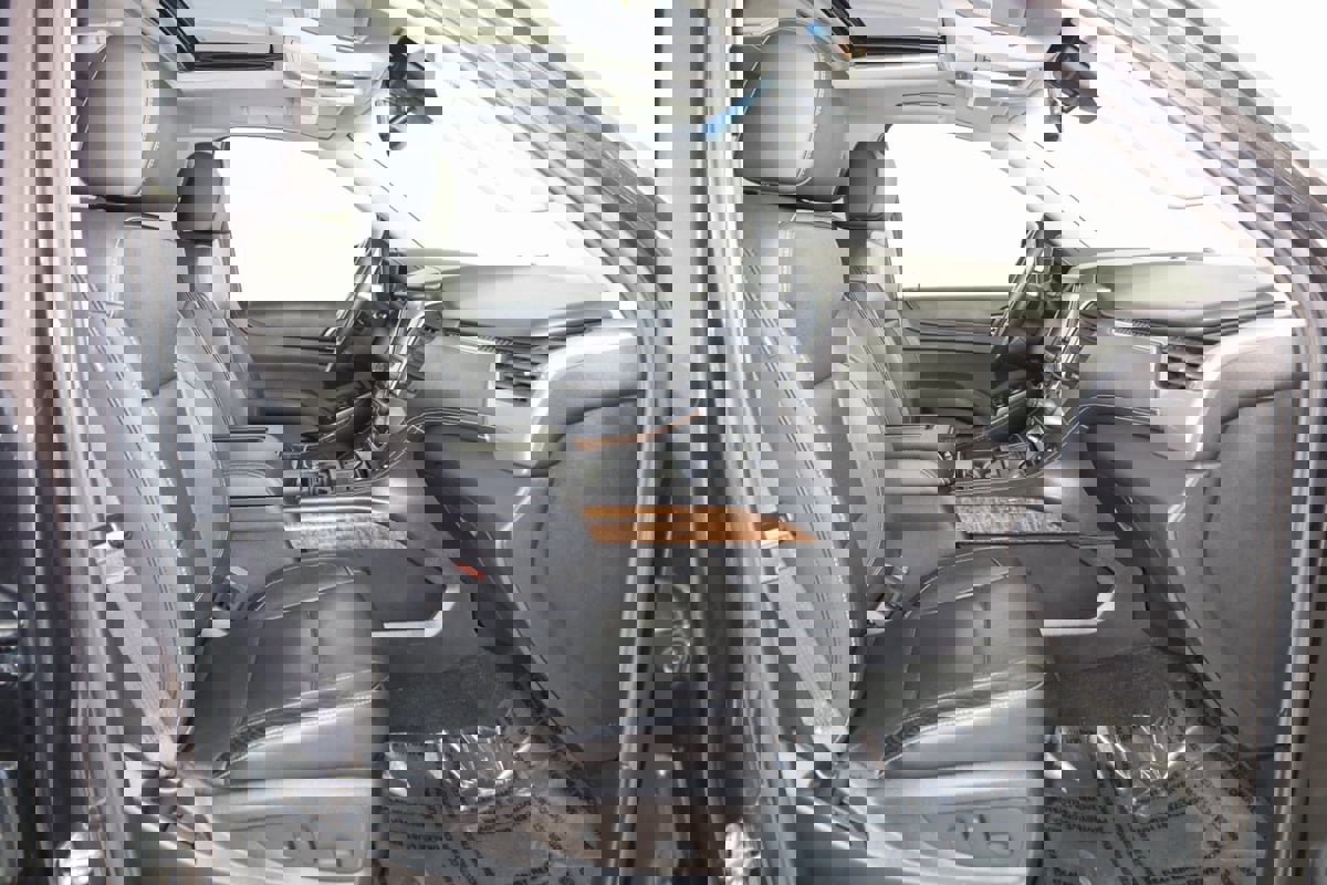 Used 2017 Chevrolet Tahoe Premier image 13