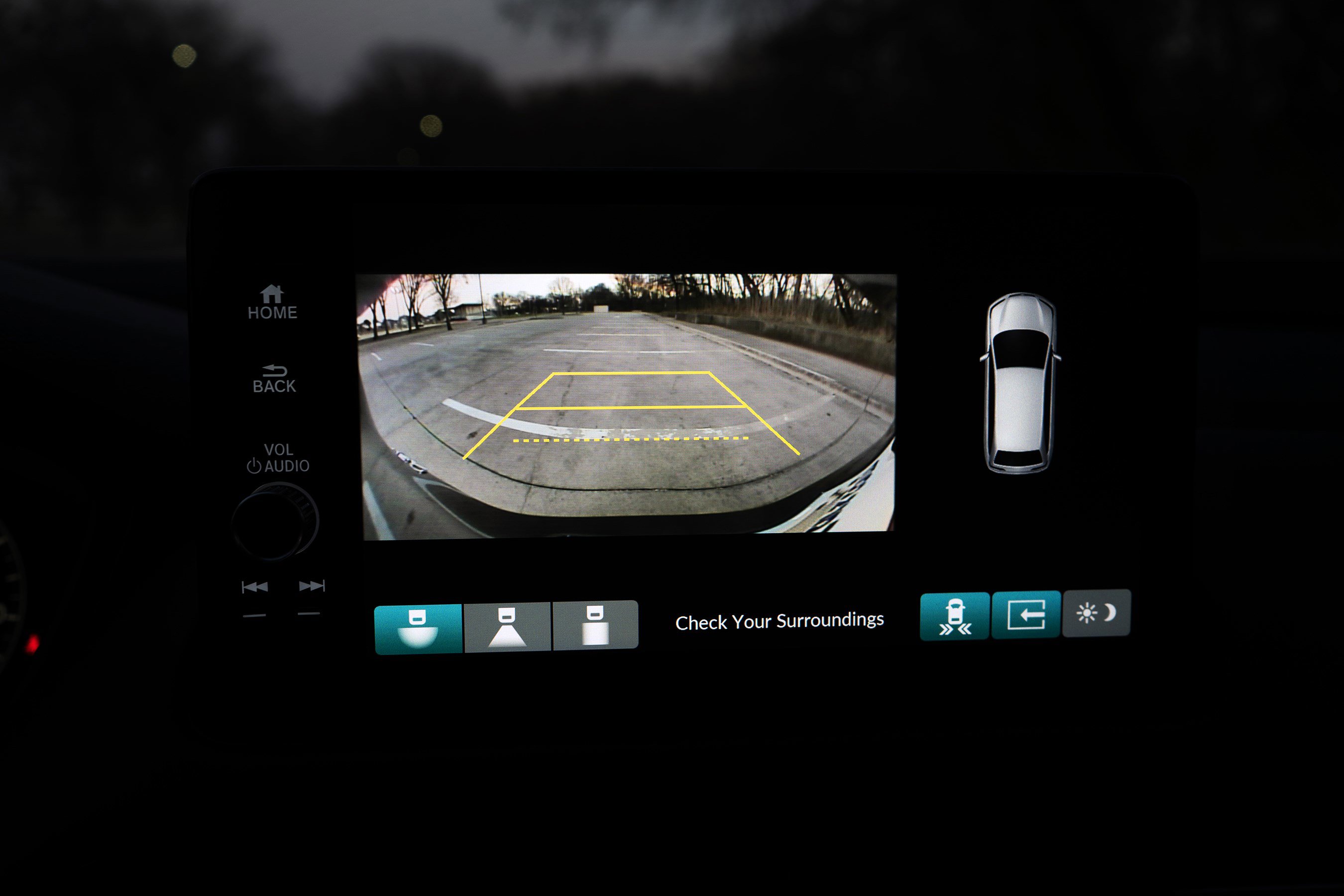 Certified 2025 Honda HR-V EX-L image 32