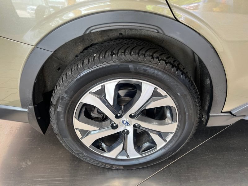 Used 2022 Subaru Outback Touring XT w/ Popular Package #2 AWD/4WD image 10