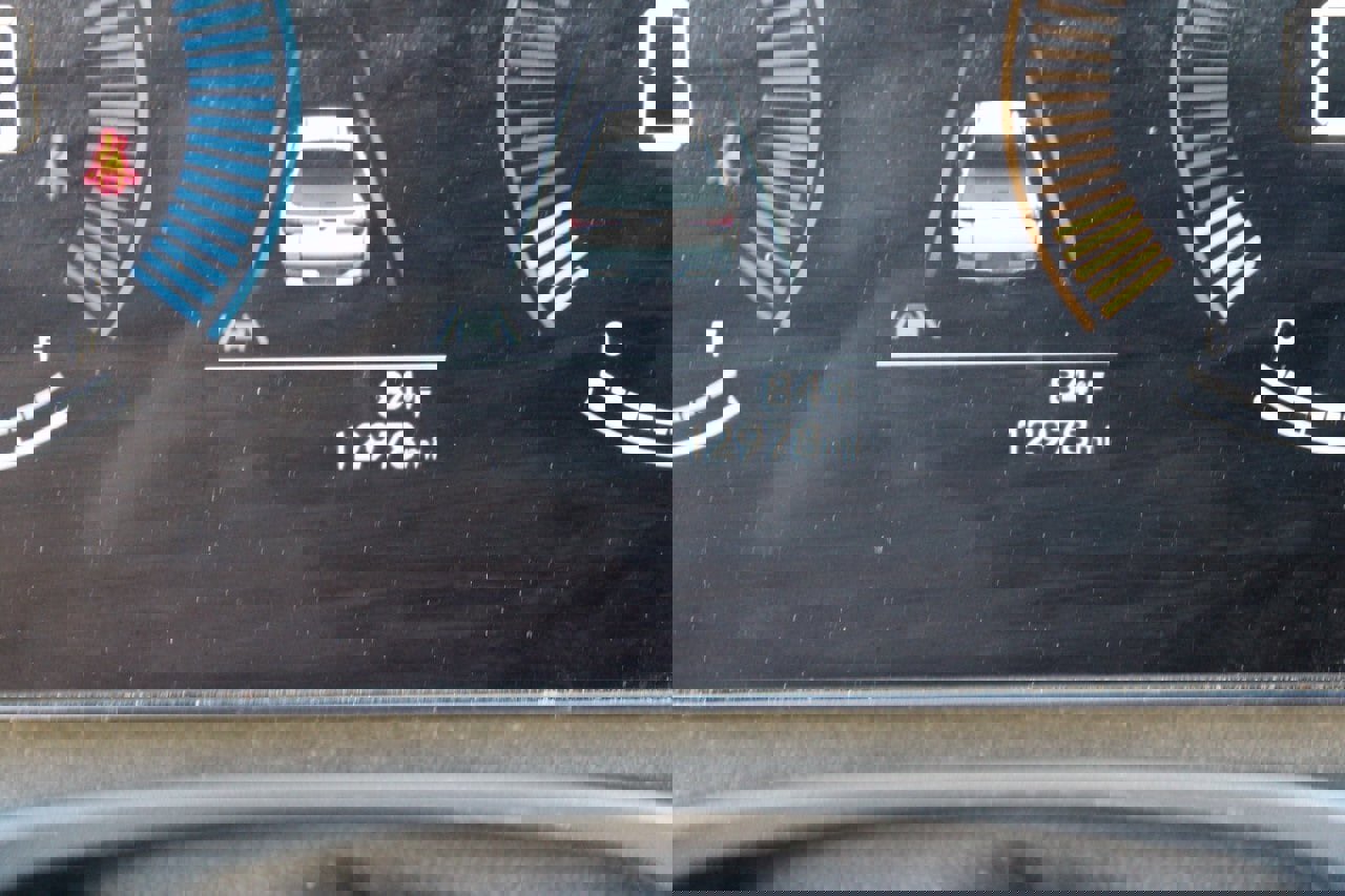 Used 2025 Hyundai Santa Cruz SE image 9