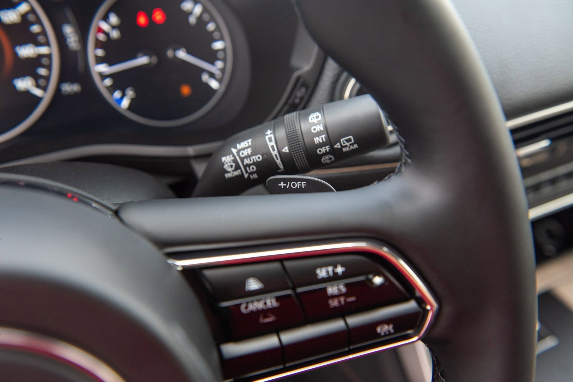 New 2026 MAZDA CX-90 3.3 Turbo w/ Preferred Package image 25