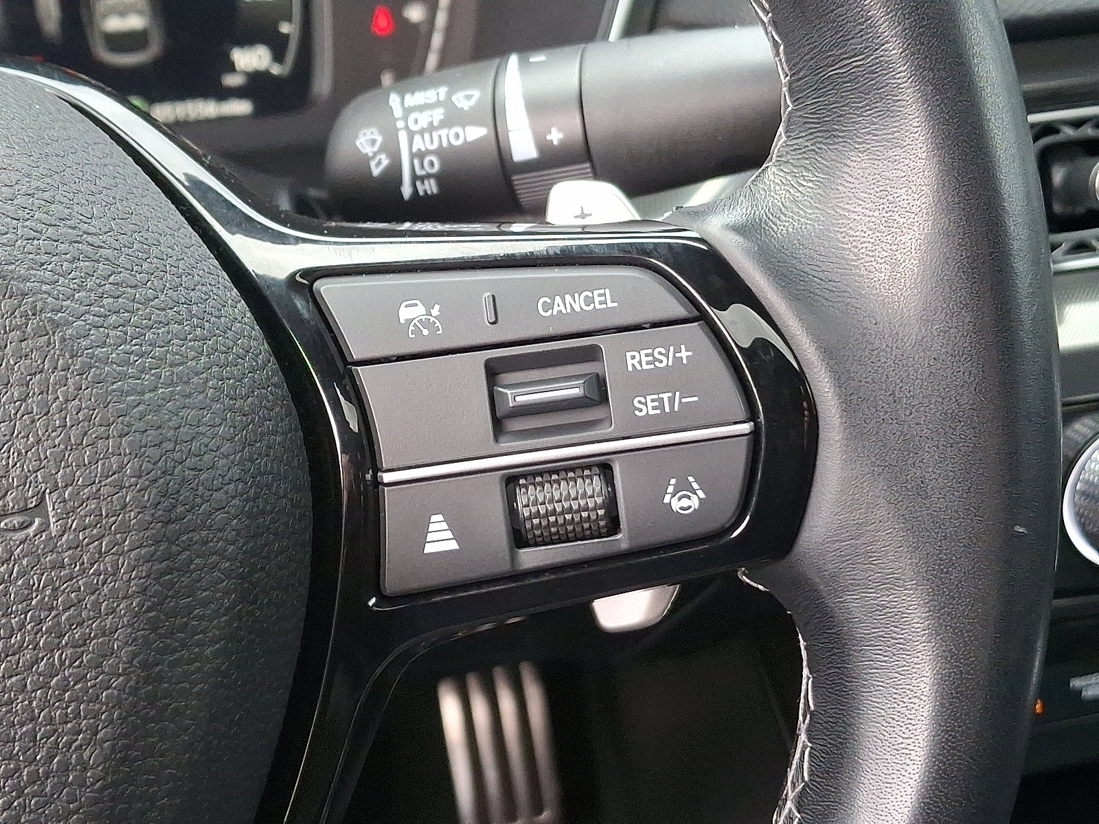 Certified 2023 Acura Integra A-Spec image 22