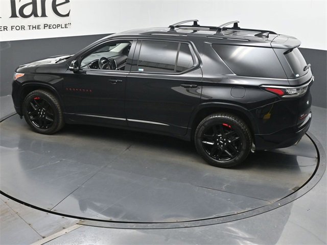 Used 2018 Chevrolet Traverse Premier w/ Redline Edition image 43