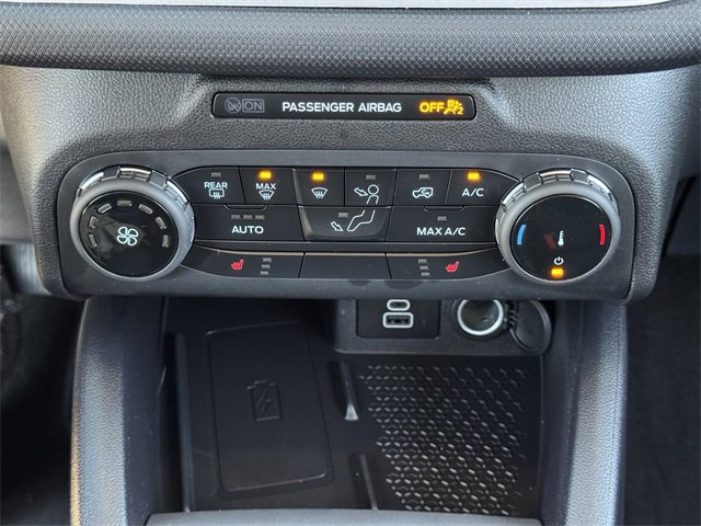 Certified 2023 Ford Bronco Sport Big Bend w/ Convenience Package image 18