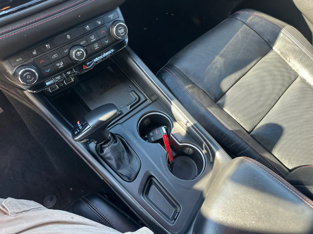 Used 2022 Dodge Durango R/T AWD/4WD image 36