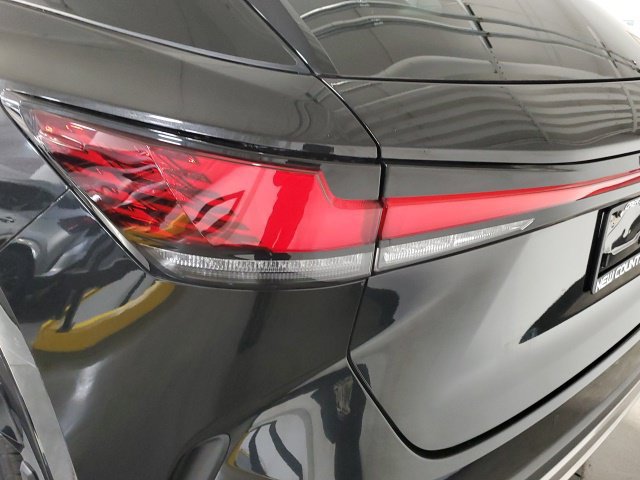 Used 2024 Lexus RX 350 Premium w/ Accessory Package (Z1) AWD/4WD image 31