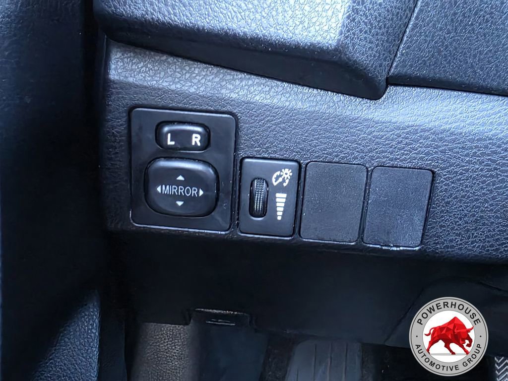Used 2014 Toyota Corolla S w/ Driver Convenience Package FWD image 26