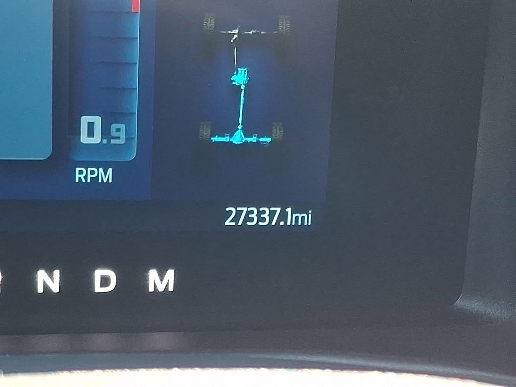 Certified 2024 Ford Bronco Outer Banks image 19