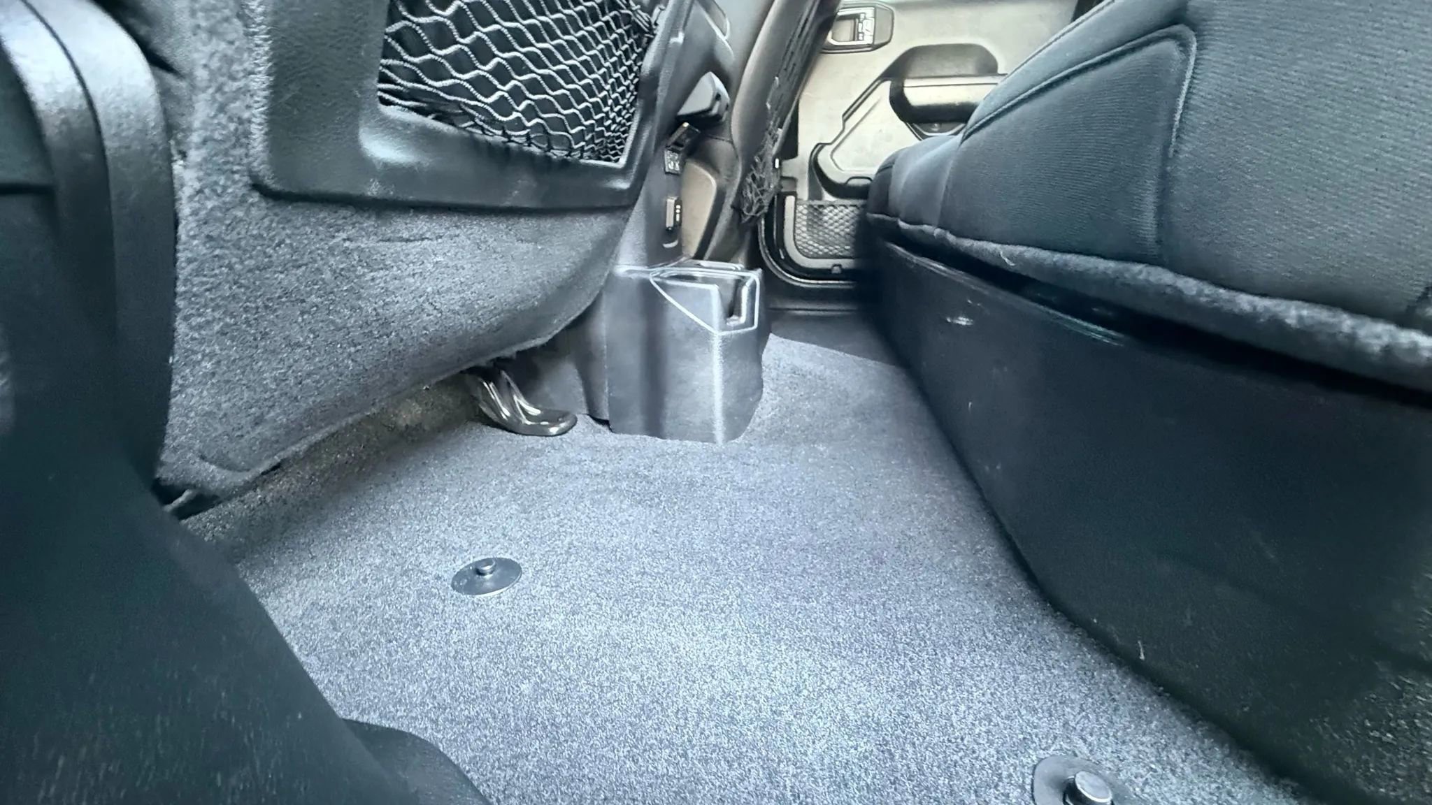 Used 2020 Jeep Gladiator Rubicon w/ Trailer Tow Package image 38