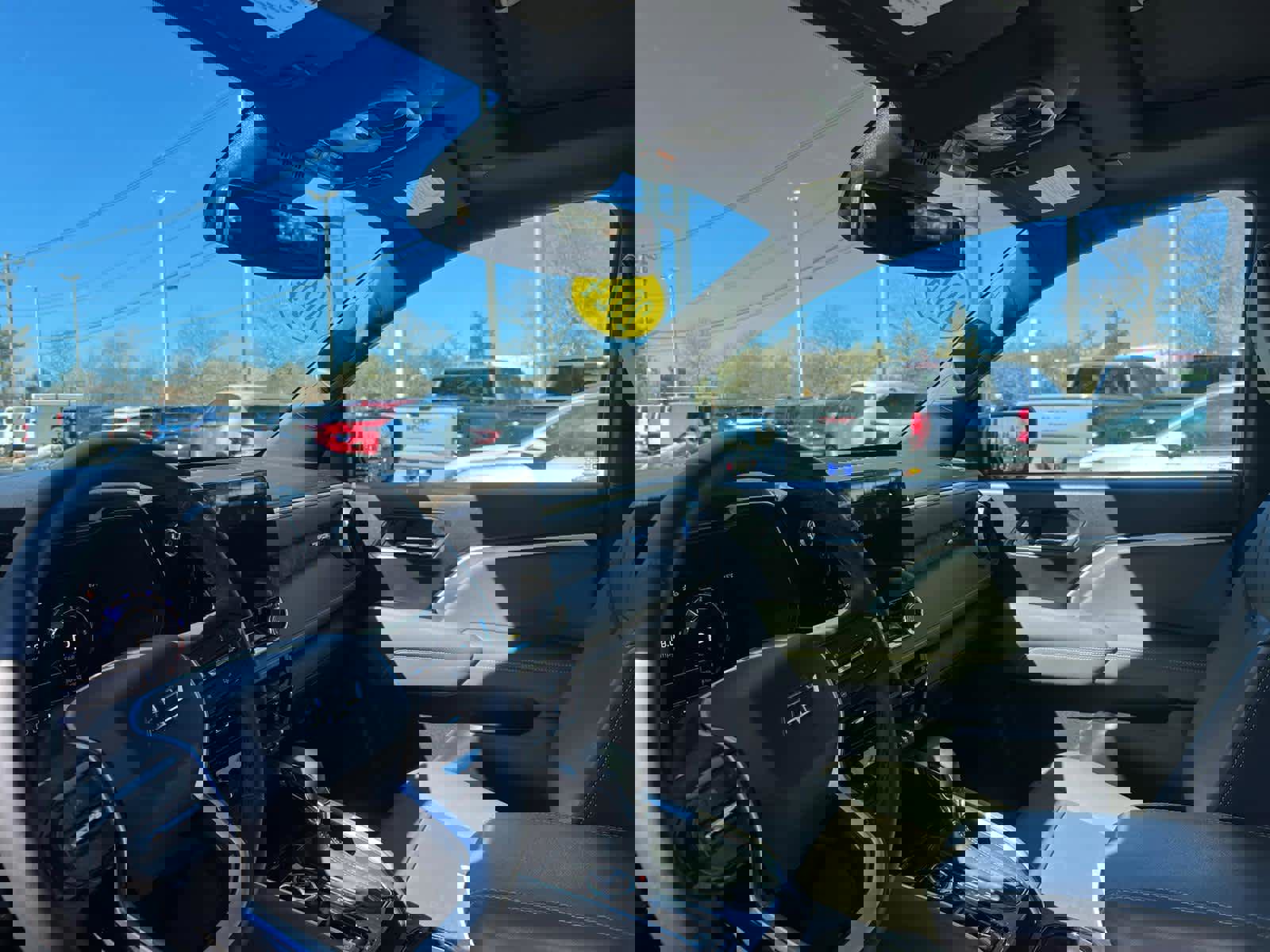 Certified 2024 Chevrolet Colorado ZR2 w/ ZR2 Convenience Package III image 14